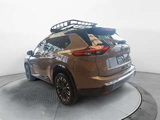 Nissan Rogue Platinum 2025 à Chicoutimi, Québec - 4 - w320h240px