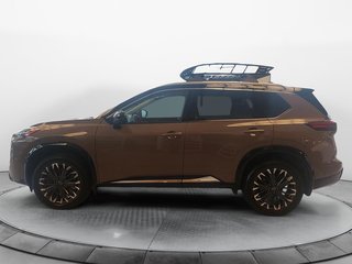 Nissan Rogue Platinum 2025 à Chicoutimi, Québec - 6 - w320h240px