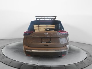 Nissan Rogue Platinum 2025 à Chicoutimi, Québec - 3 - w320h240px