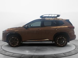 Nissan Rogue Platinum 2025 à Chicoutimi, Québec - 5 - w320h240px