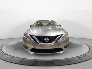 Nissan Sentra  2017 à Baie-Comeau, Québec - 3 - w320h240px
