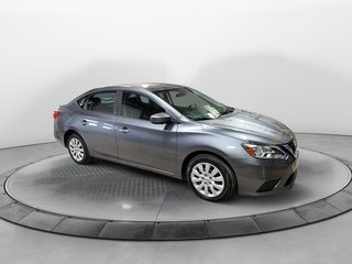 2017 Nissan Sentra in Baie-Comeau, Quebec - 6 - w320h240px