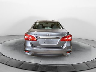Nissan Sentra  2017 à Baie-Comeau, Québec - 4 - w320h240px