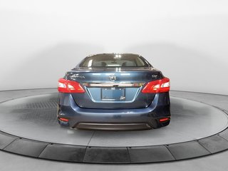 2018 Nissan Sentra in Jonquière, Quebec - 3 - w320h240px