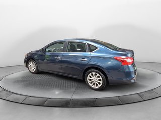 2018 Nissan Sentra in Jonquière, Quebec - 5 - w320h240px