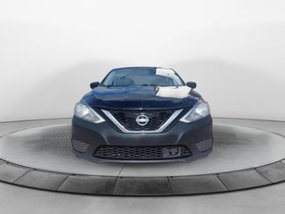 Nissan Sentra  2019 à Sept-Îles, Québec - 2 - w320h240px