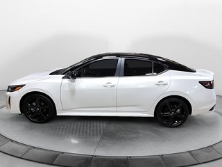 Nissan Sentra  2024 à Baie-Comeau, Québec - 5 - w320h240px