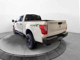 2019 Nissan Titan XD in Jonquière, Quebec - 4 - w320h240px