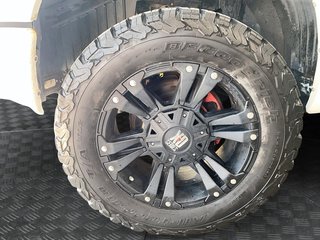 2019 Nissan Titan XD in Jonquière, Quebec - 6 - w320h240px