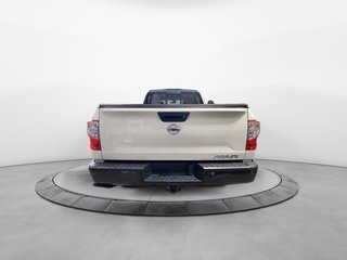 2019 Nissan Titan XD in Jonquière, Quebec - 3 - w320h240px