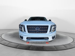 2019 Nissan Titan XD in Jonquière, Quebec - 2 - w320h240px