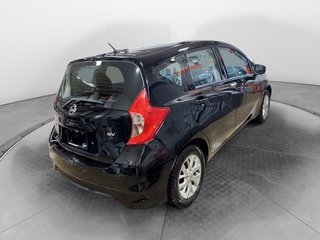 Nissan Versa Note  2018 à Jonquière, Québec - 4 - w320h240px