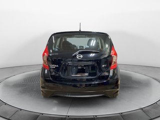 Nissan Versa Note  2018 à Jonquière, Québec - 3 - w320h240px