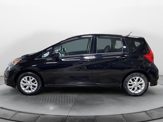 Nissan Versa Note  2018 à Jonquière, Québec - 5 - w320h240px