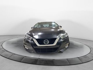 Nissan Versa  2021 à Jonquière, Québec - 2 - w320h240px