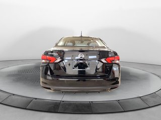 Nissan Versa  2021 à Jonquière, Québec - 3 - w320h240px