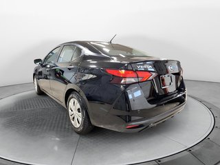 Nissan Versa  2021 à Jonquière, Québec - 4 - w320h240px
