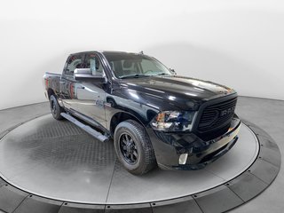 2020 Ram 1500 Classic in Sept-Îles, Quebec - 2 - w320h240px