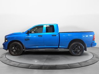 2021 Ram 1500 Classic in Baie-Comeau, Quebec - 5 - w320h240px
