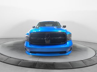 2021 Ram 1500 Classic in Baie-Comeau, Quebec - 2 - w320h240px