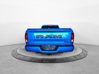 2021 Ram 1500 Classic in Baie-Comeau, Quebec - 3 - w320h240px