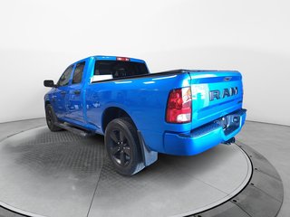 2021 Ram 1500 Classic in Baie-Comeau, Quebec - 4 - w320h240px