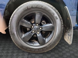 2021 Ram 1500 Classic Express