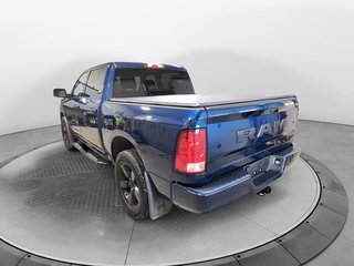 2021 Ram 1500 Classic in Sept-Îles, Quebec - 3 - w320h240px