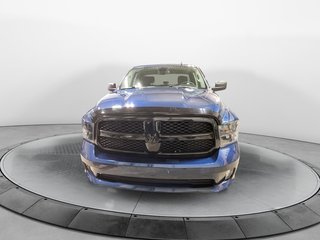 2021 Ram 1500 Classic in Sept-Îles, Quebec - 2 - w320h240px