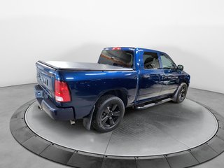 2021 Ram 1500 Classic in Sept-Îles, Quebec - 5 - w320h240px