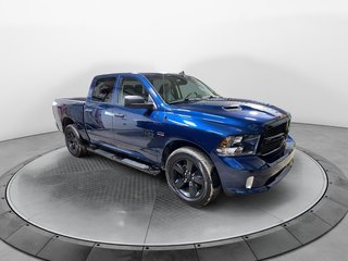 2021 Ram 1500 Classic in Jonquière, Quebec - 3 - w320h240px