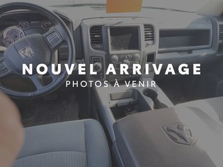 2022 Ram 1500 Classic in Sept-Îles, Quebec - 2 - w320h240px