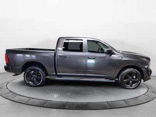 Ram 1500 Classic  2022 à Jonquière, Québec - 4 - w320h240px