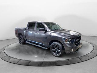 Ram 1500 Classic  2022 à Jonquière, Québec - 3 - w320h240px