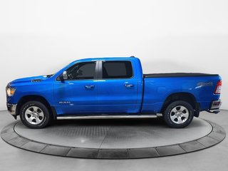 Ram 1500 Big Horn 2020