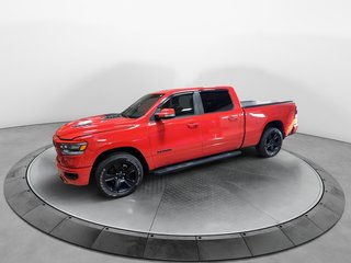 2021 Ram 1500 Sport in Chicoutimi, Quebec - 3 - w320h240px