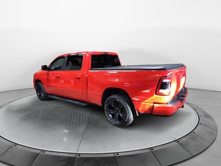 2021 Ram 1500 Sport in Chicoutimi, Quebec - 4 - w320h240px