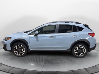 2019 Subaru Crosstrek in Sept-Îles, Quebec - 6 - w320h240px