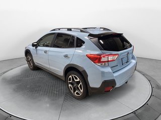 2019 Subaru Crosstrek in Sept-Îles, Quebec - 5 - w320h240px