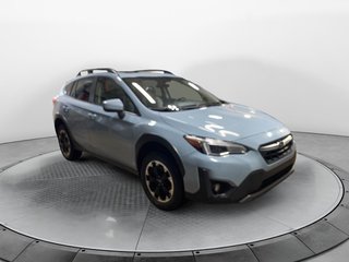 2021 Subaru Crosstrek in Jonquière, Quebec - 3 - w320h240px