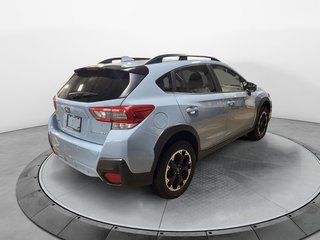 2021 Subaru Crosstrek in Jonquière, Quebec - 4 - w320h240px