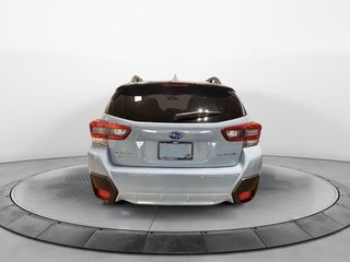 2021 Subaru Crosstrek in Jonquière, Quebec - 5 - w320h240px