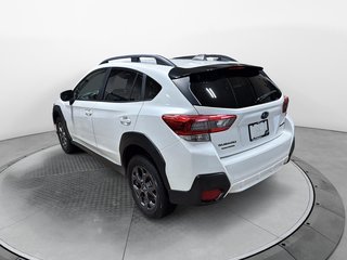 2021 Subaru Crosstrek in Baie-Comeau, Quebec - 5 - w320h240px