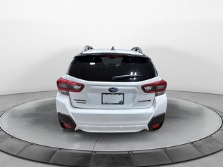 2021 Subaru Crosstrek in Baie-Comeau, Quebec - 3 - w320h240px