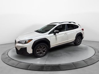 2021 Subaru Crosstrek in Baie-Comeau, Quebec - 4 - w320h240px