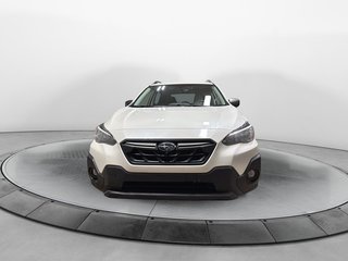 2021 Subaru Crosstrek in Baie-Comeau, Quebec - 2 - w320h240px