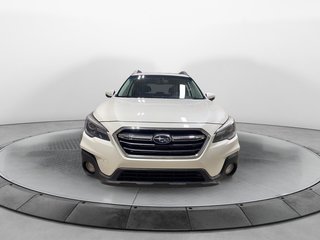 Subaru Outback  2018 à Sept-Îles, Québec - 2 - w320h240px