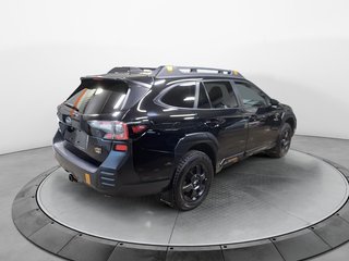 2024 Subaru Outback in Sept-Îles, Quebec - 4 - w320h240px