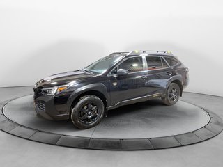 2024 Subaru Outback in Sept-Îles, Quebec - 5 - w320h240px
