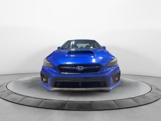 Subaru WRX Sport 2019 à Chicoutimi, Québec - 2 - w320h240px